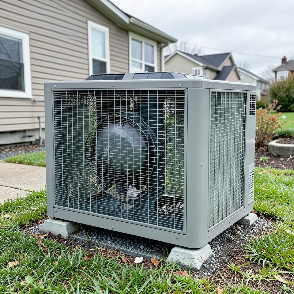 AC Repair: What Blue Diamond Homeowners Should Know — local guide